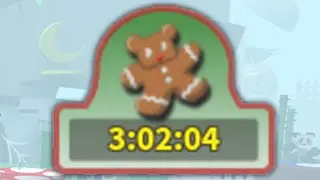 The End of Beesmas...