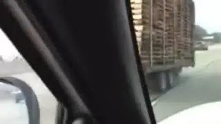 Ghost trailer