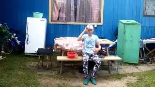 Видео наоборот(4)