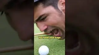 Every Golfer Knows This Feeling