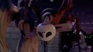 The Nightmare Before christmas-Poor Jack