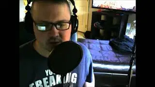 Of Mice & Men - Forever YDG'n Vocal Cover