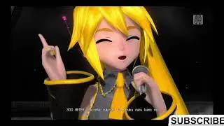 Lemegy a nap / Sun Goes Down - MUSIC - 4K-UHD - Hatsune Miku - 2020 !!
