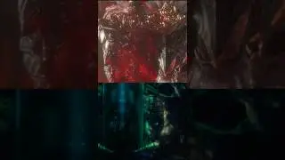 Maliketh, The Black Blade Vs Ludwig, The Holy Blade