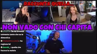 NANNI SI FREGA DA SOLO