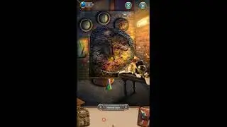 100 Doors Around The World Adventure Level 32 100 Дверей Вокруг света