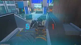 HC Cyber Attack 6 Man ACE