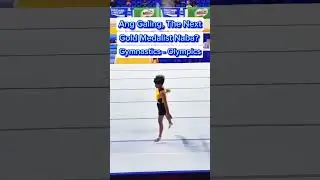 Ang Galing : Next Gold Medalist ?