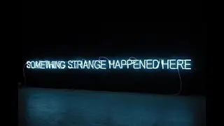 Something Strange is happening in V5