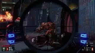 Killing Floor 2 | Tidal Terror #2 | HRG Crossboom (+ Fully Upgraded)