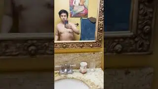 Day 3 Of Dry Fasting Everyday Until I lose 50+ lbs