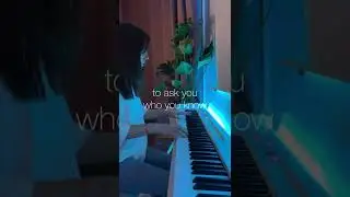 21 pilots — heathens (piano version) 💫