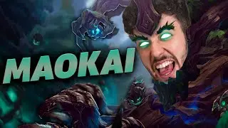 MAOKAI 😈