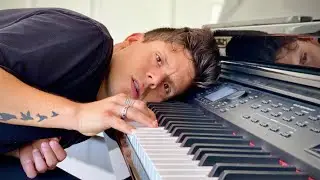 Rudy Mancuso - bored at home (Live Album Performance)