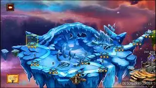 HEAVEN level(31 to 35) of Epic heroes war