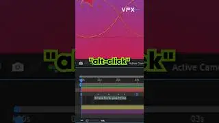 How to Loop animations using Expressions in Adobe After Effects 
