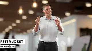 Jobst IT Founder's Message