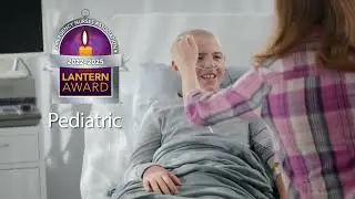 Award-Winning Pediatric Care | The Children's Hospital at Saint Peter's University Hospital