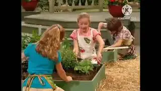 Barney & Friends S11xE7A The Big Garden (2007)
