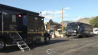 Triple Shooting Leaves One Clinging to Life