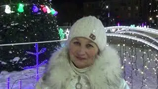 Плавный переход с 2019 года в 2020 год