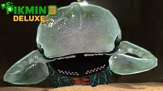 RE:Pikmin 3 DX - Scorching Drylands Demo