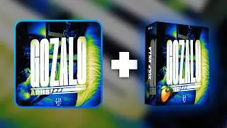 GOZALO  - ARIIS 90% REMAKE | FLP DOWNLOAD