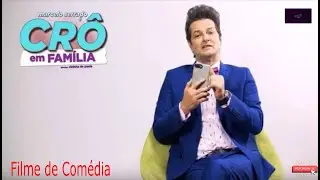 MELHOR FILME DE COMÉDIA PARA TODA A FAMÍLIA - FILME DE COMEDIA 2020