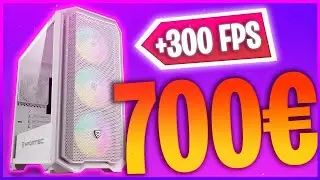 🚀 The PERFECT Gaming PC 2023🚀 (Price-Quality)