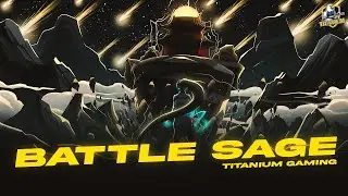 Valorant Live |  Battle Sage or Bot XD |  Whiffing | Titanium Gaming