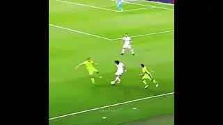 crazy Nutmegs skills 🔥😇⭐