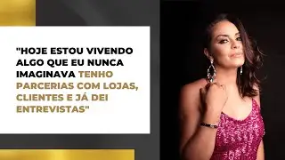 CURSO DE CONSULTORIA DE IMAGEM E COACHING DE ESTILO ALUNA PATRICIA