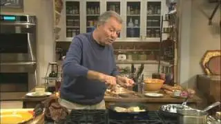 Chockfull of Surprises (206): Jacques Pépin: More Fast Food My Way