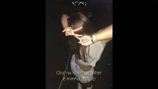 Baco Exu do Blues - Te Amo Disgraça (Legendado)