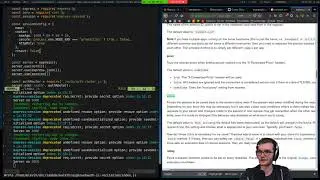 WebAuth II - Cookies and CORS