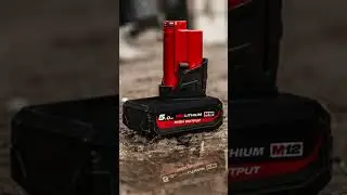 Le diverse piattaforme batteria di #milwaukee le conosci veramente?