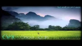 CH3X - Once Again [Melodic Dubstep]