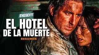 HOTEL SIN SALIDA: SOBREVIVE SI PUEDES (VACANCY 2007) RESUMEN COMPLETO /THEGEVY