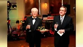 Jedyny wyjatek   nasz kochany Jerzy Piatek 88