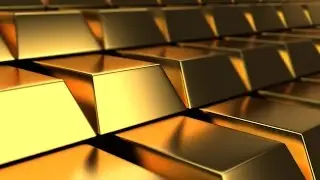 Material de Oro Tutorial VrayforC4D
