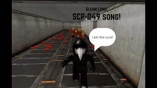SCP-049 song | Plague Doctor