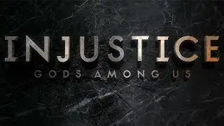 Injustice: Gods Among Us (Ultimate Edition) - PC Gameplay - Max Settings