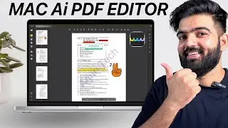 All-in-One PDF Toolkit, Must Have PDF Software for MacBook, Windows, iPhone and Android In Hindi