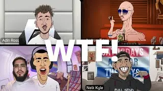 Andrew Tate BANNED Classic Tate W | REACTION
