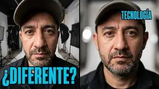 El CUESTIONAMIENTO de la Distancia Focal en Fotografía