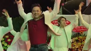 [Full clip] Thanh Duy - Khai trương Sữa chua trân châu Hạ Long, 22-07-20