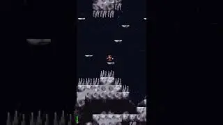 PARTE 2-4 ▪︎ 1 SCREEN PLATFORMER: PROLOGUE ▪︎ DGAMEPLAYS2000