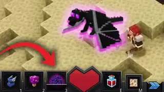 Minecraft Dungeons Should Add THESE Minecraft Items