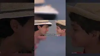 Akele Hum Akele Tum｜ Aamir Khan #hindisong #shortsindia