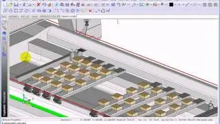 TopSolid WoodCam 11-Collision-Control-Topsolid Hungarian user.avi